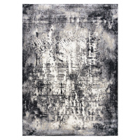 Berfin Dywany Kusový koberec Aspect New 1901 Beige grey Rozměry koberců: 80x150