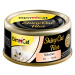 GimCat ShinyCat kuřecí filé, 6 x 70 g 6x70g