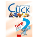 Start with Click New 2 - Učebnice Fraus