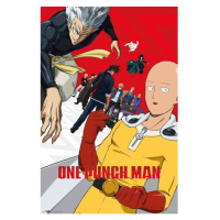 Plakát One Punch Man - Season 2 (85)