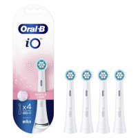 IO GC WHITE NÁHRADNÍ HLAVICE 4KS ORAL-B