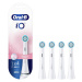 IO GC WHITE NÁHRADNÍ HLAVICE 4KS ORAL-B