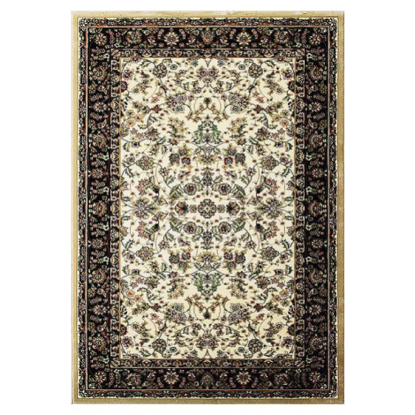Berfin Dywany Kusový koberec Anatolia 5378 K (Cream) 300x400 cm