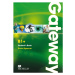 Gateway B1+ Student´s Book Macmillan