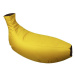 Sedací Vak Banane