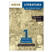 Nová literatura pro střední školy 1 - Řešený pracovní sešit /Zkrácená verze/