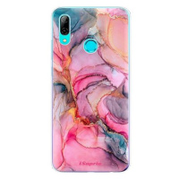 iSaprio Golden Pastel pro Huawei P Smart 2019