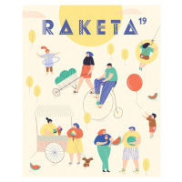 Raketa 19 - kolo