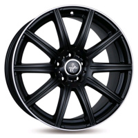 Ráfky Keskin KT16 18X8.0 5x112 ET45 66,6 Mblp Tuv