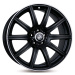 Ráfky Keskin KT16 18X8.0 5x112 ET45 66,6 Mblp Tuv