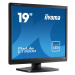 19" LCD iiyama ProLite E1980D-B1 - 5ms,DVI,TN