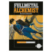 Fullmetal Alchemist - Ocelový alchymista 23 - Hiromu Arakawa