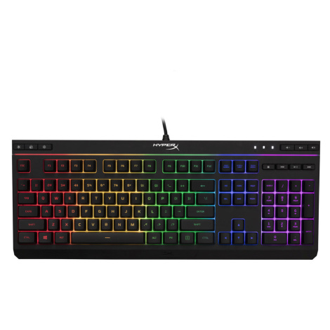 HyperX Alloy Core RGB - Gaming Keyboard (4P4F5AA#ABA) HP
