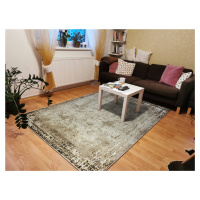 Kusový koberec Elite 4356 Beige 280x370 cm