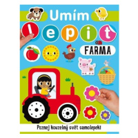 Umím lepit Farma Svojtka & Co. s. r. o.