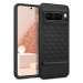 Kryt Spigen Caseology Parallax matte black - Google Pixel 8 Pro (ACS06335)