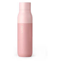 LARQ samočistící láhev PureVis™ - 500 ml Barva: Himalayan pink - růžová