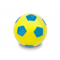 Mondo fotbalový pěnový míč Soft Fluo Ball 7926-A