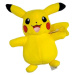 Plyšák Pokémon - Female Pikachu 20 cm
