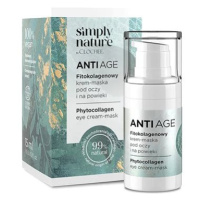 Simply Nature by Clochee Anti-age Revitalizační s fytokolagenem 15 ml