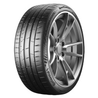 Continental 255/35R20 97Y CONTISPORTCONTACT™ 7 XL