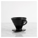 Hario dripper V60-02 Kasuya Ceramic (KDC-02-B)