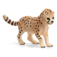 Schleich Mládě geparda