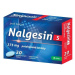 NALGESIN S 275MG TBL FLM 20X1 II