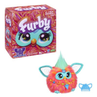 FURBY V KORÁLOVÉ BARVĚ Hasbro