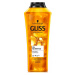 Gliss Kur Oil Nutritive Shampoo 370 ml