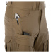 Helikon-Tex® Kalhoty Helikon MCDU Pants - RAL 7013 Velikost: S/LONG