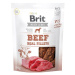 Brit Jerky Beef Fillets 200 g