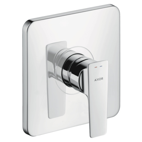 Sprchová baterie pod omítku Hansgrohe Axor Citterio E, chrom 36655000