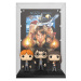 Funko POP! #14 Movie Poster: Harry Potter - Sorcerers Stone