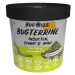 BugBell BugTerrine Adult s hmyzem, špenátem a konopím - Výhodné balení: 8 x 100 g