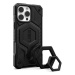 UAG Monarch Pro Magsafe Carbon Fiber/Black Stand iPhone 16 Pro Max