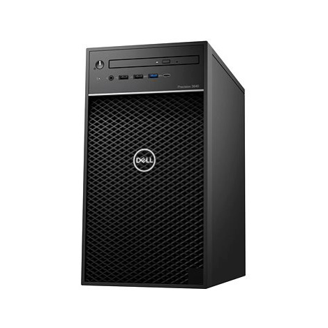 Dell Precision T3640 MT