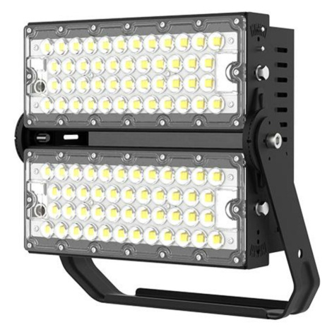 ACA Lighting LED HIGH POWER FLOOD reflektor 240W, 37200lm, 5000K, 40°, 230V AC , IP66, IK10 GLAD