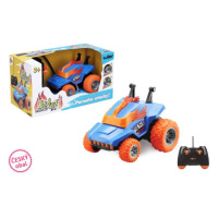 Auto Blaze malé RC na dálkové ovládání 11,5 cm - český obal