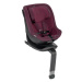 KINDERKRAFT Autosedačka I-GUARD i-Size 40-105 cm Cherry Pearl, Premium