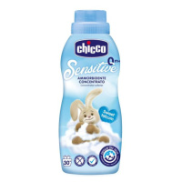 Aviváž Chicco koncentrovaná Sladký Pudr, 750ml