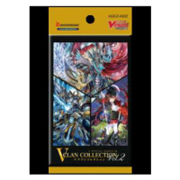 Vanguard Special Series V Clan Collection Vol.2 Booster