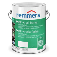 Remmers DF Krycí barva 5 l Schwarz / Černá