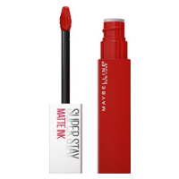 MAYBELLINE NEW YORK Super Stay Matte Ink 330 Innovator 5 ml