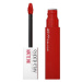 MAYBELLINE NEW YORK Super Stay Matte Ink 330 Innovator 5 ml