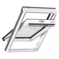 Okno střešní kyvné Velux Standard 0061Z GLU CK02 55×78 cm