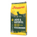 JOSERA 12,5KG LACHS & KARTOFFEL