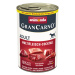 Animonda GranCarno Original Adult 6 x 400 g - masový koktejl