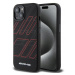 Amg AMHMP15S23SSPK iPhone 15 14 13 6.1 černá/black hardcase Silicone