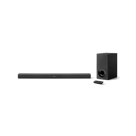 Denon DHT-S416 Black